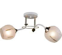 Потолочная люстра IMEX MD.QH-0055-2 WH