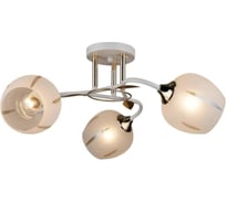 Потолочная люстра IMEX MD.QH-0055-3 WH
