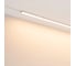 Набор для светодиодной подсветки Arlight ARL-KIT-SLIM-FC 24V, Warm3000, алюминий, 1 комплект 053439 2