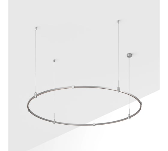 Основание Arlight ART-APRIORI-ROUND-HANG-R1800, 1шт 050193