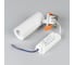 Светильник Arlight LGD-ARTEMIS-BUILT-FLAP-R55-12W Warm2700, IP20, металл, 1шт 062273 3