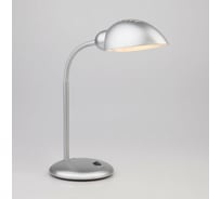 Настольный светильник Eurosvet 1926 серебристый 00000055201