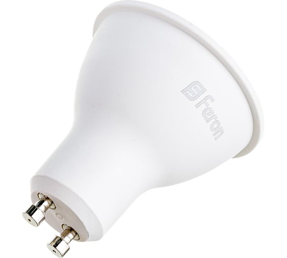 Светодиодная лампа FERON LB-960 MR16 GU10 13W 6400K 38193
