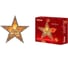 Настольный декоративный светильник Ritter Star 2хААА, 250х60х240мм 29282 1 2