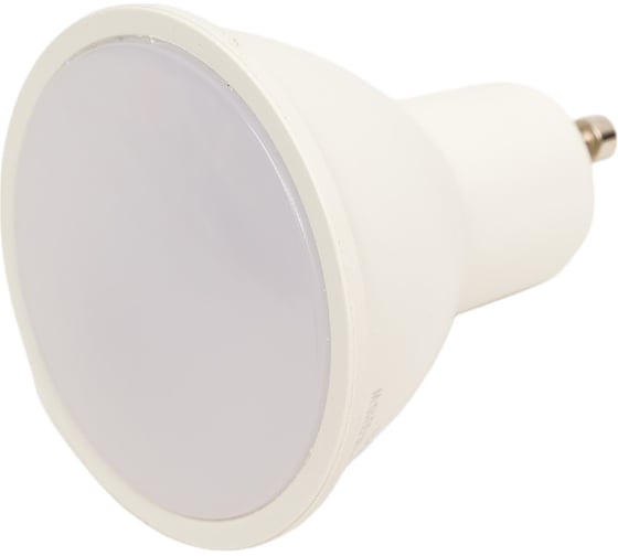 Лампа Включай 11W GU10 4000K матовое стекло 220V LED PREMIUM MR16-11W-GU10-W 1199290