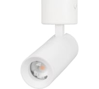 Светильник Arlight SP-ARTEMIS-SURFACE-FLAP-R55-12W Warm2700, IP20, металл, 1шт 062248