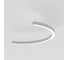 Светильник Arlight SP-LINE-HANG-ARC-C3535-D800-28W Warm3000, 1шт 034017(2) 1