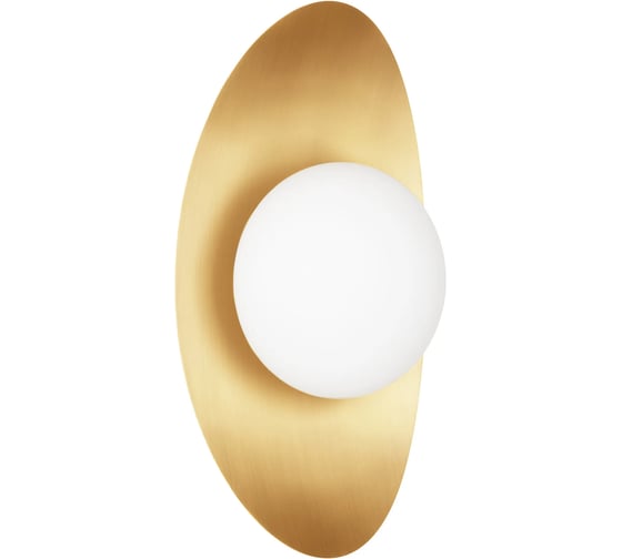 Светильник Arlight SP-PERLEN-WALL-L350-6W Warm3200-MIX, IP20, металл, 1шт 057586 1