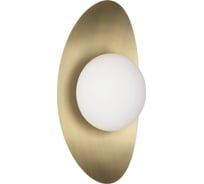 Светильник Arlight SP-PERLEN-WALL-L350-6W Warm3200-MIX, IP20, металл, 1шт 057587