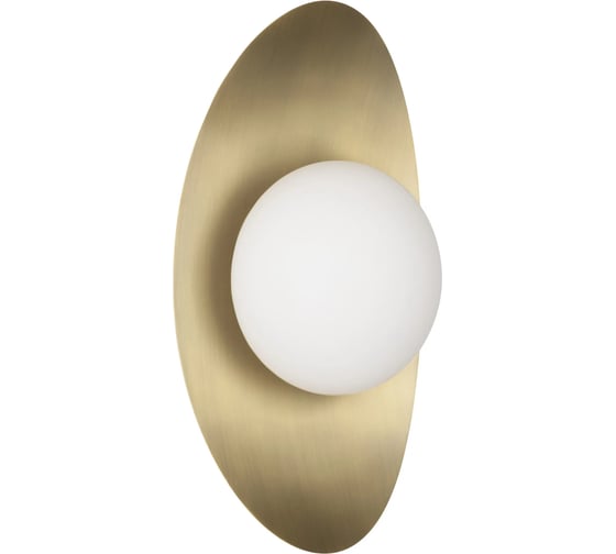 Светильник Arlight SP-PERLEN-WALL-L350-6W Warm3200-MIX, IP20, металл, 1шт 057587 1