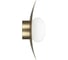 Светильник Arlight SP-PERLEN-WALL-L350-6W Warm3200-MIX, IP20, металл, 1шт 057587 2