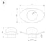 Светильник Arlight SP-PERLEN-WALL-L350-6W Warm3200-MIX, IP20, металл, 1шт 057587 6