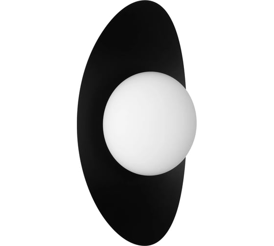 Светильник Arlight SP-PERLEN-WALL-L350-6W Warm3200-MIX, IP20, металл, 1шт 057588 1