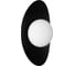 Светильник Arlight SP-PERLEN-WALL-L350-6W Warm3200-MIX, IP20, металл, 1шт 057588 1