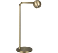 Светильник Arlight SP-OTTORI-TAB-6W Warm3000, 1шт 058487