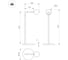 Светильник Arlight SP-OTTORI-TAB-6W Warm3000, 1шт 058487 7