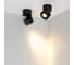 Светильник Arlight SP-POINT-SURFACE-R85-12W Warm3200-MIX, 1шт 058606 2