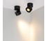 Светильник Arlight SP-POINT-SURFACE-R85-12W Warm3200-MIX, 1шт 058606 4