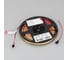 Светодиодная лента герметичная Arlight COB-SE-X360-8mm 5V Warm2700, 5м 041710(1) 3