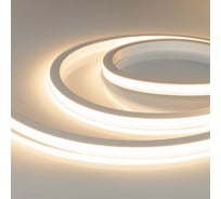 Светодиодная лента герметичная Arlight ARL-PSW-U320-16mm 230V Warm3000, 30м 054197