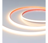 Светодиодная лента герметичная Arlight COB-PSW-X480-8mm 24V Warm2700, 5м 060453
