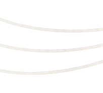 Светодиодная лента герметичная Arlight MICROLED-SEW-M320-3mm 24V Warm3500, 5м 062001