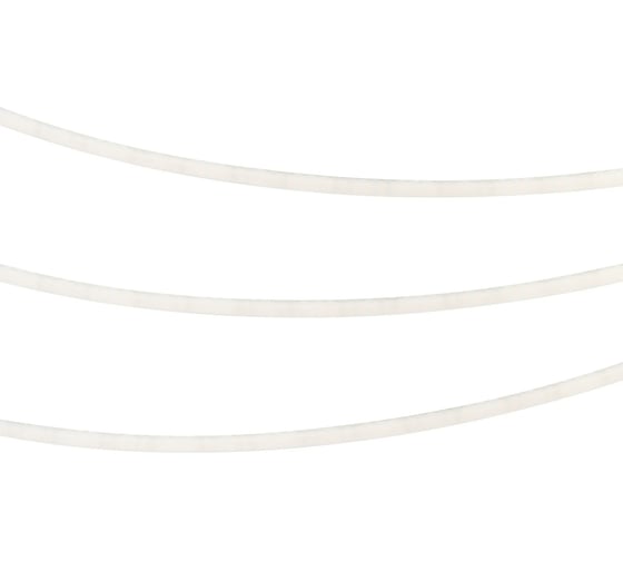 Светодиодная лента герметичная Arlight MICROLED-SEW-M320-3mm 24V Warm3000, 5м 062002