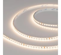Светодиодная лента Arlight RT-A160-5mm 24V Warm3500 CRI95, 5м 040532(2)