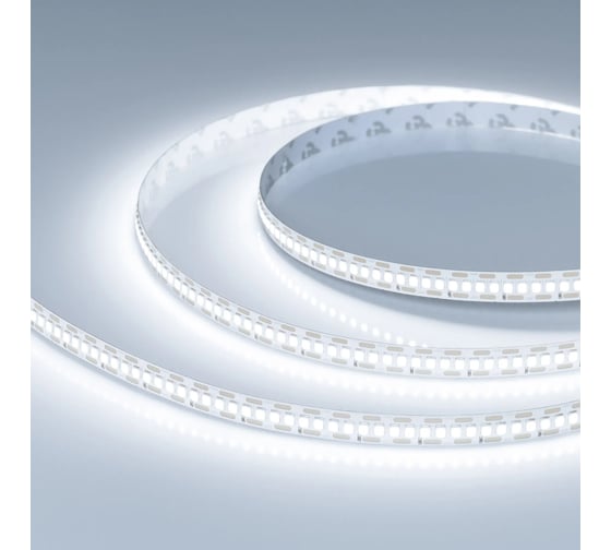 Светодиодная лента Arlight FC-A240-10mm 24V White6000-CX1, 5м 059175