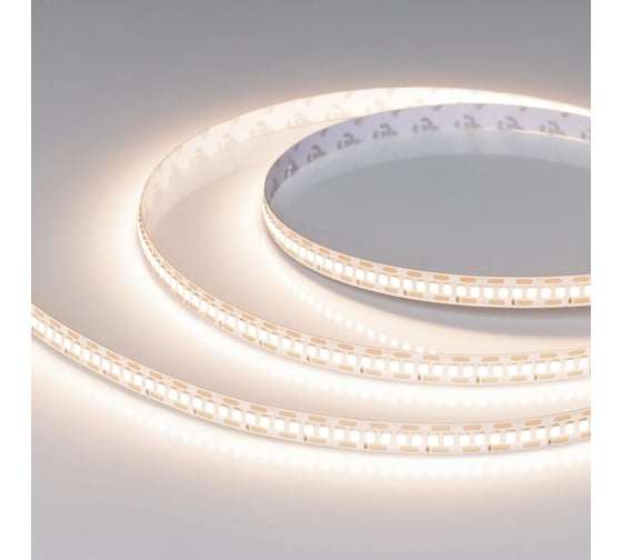 Светодиодная лента Arlight FC-A240-10mm 24V Day4000-CX1, 5м 059177