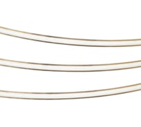 Светодиодная лента Arlight SOB-M288-10mm 24V Warm3500, 5м 062069