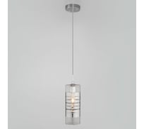 Подвесной светильник Eurosvet 50185 1 хром a046305