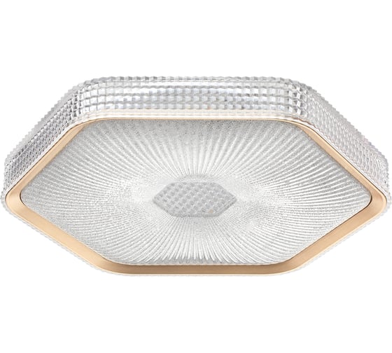 Потолочный светильник СОНЕКС LED 48W SPARKS 7746/48L