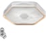 Потолочный светильник СОНЕКС LED 48W SPARKS 7746/48L 2