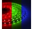 Светодиодная лента Apeyron 12В, 7,2Вт/м, smd5050, 30д/м, IP20, подложка, 10мм, 30м, rgb 00-533 2