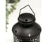 Ночник RISALUX 16184/1BK LED от батареек 3хААА черный 11,7х11,7х19,5 см 5180242 4