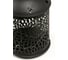 Ночник RISALUX 16184/1BK LED от батареек 3хААА черный 11,7х11,7х19,5 см 5180242 5