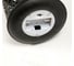 Ночник RISALUX 16184/1BK LED от батареек 3хААА черный 11,7х11,7х19,5 см 5180242 6