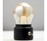 Ночник RISALUX настольный 16058/1BK LED АКБ USB черный 5,8х5,8х11 см 5092841 2
