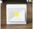 Ночник RISALUX LED пластик на магните от батареек Выключатель однокнопочный 2,5х8х10 см 1928643 4