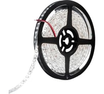 Светодиодная лента Alvar Алвар ПРЕМИУМ 24В 9.6Вт 6000К холодная, IP65, 2835 120 светодиодов AL-P652496W_5