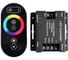 Контроллер Alvar Алвар 30А 12/24V Сенсорный TOUCH, для RGB лент AL-030 1