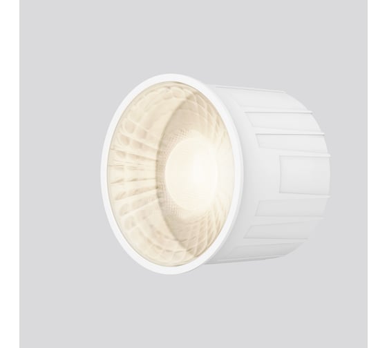 Светодиодный модуль Elektrostandard 9W, 3000K 60 BMGU1006 a071307