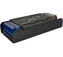 Блок питания Alvar 12В, 60Вт, IP44, сверхтонкий, для светодиодных лент AL-124460