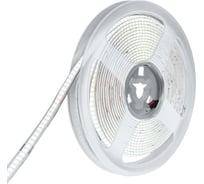 Светодиодная лента Alvar Преимум COB, 24В, 10Вт, 6000К холодная, IP33, 312 LED AL-PC2410W_5