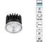 Модуль светодиодный NOVOTECH в комплекте с драйвером LED 10W MOD 35981 359812 2