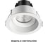 Модуль светодиодный NOVOTECH в комплекте с драйвером LED 10W MOD 35981 359812 4