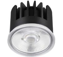 Модуль светодиодный NOVOTECH с переключателем цветовой температуры и мощности 359813