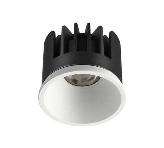 Модуль светодиодный NOVOTECH диммируемый, со сменой цветовой температуры, пульт 359818