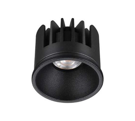 Модуль светодиодный NOVOTECH диммируемый, со сменой цветовой температуры, пульт 359816